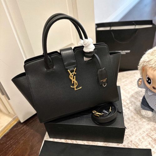 YSL Cabas Handbag 057 DB561 30cm