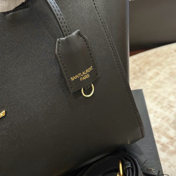YSL Cabas Handbag 057 DB561 30cm