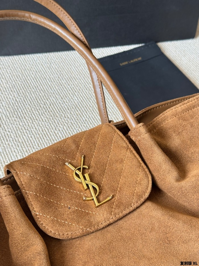 YSL Tote 054 DB503 28cm