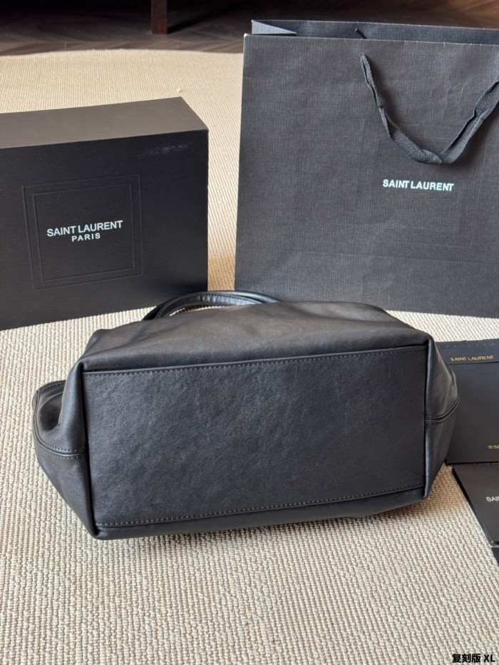 YSL Tote 055 DB503 28cm