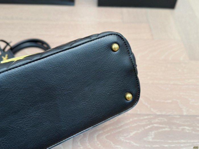 YSL Tote 041 DB551 34cm