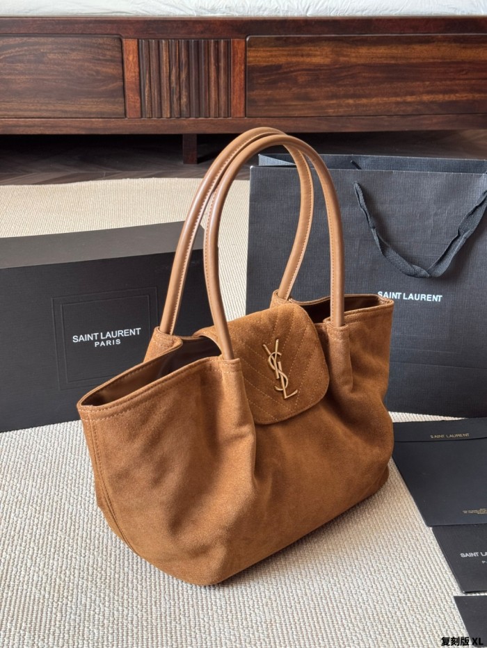YSL Tote 054 DB503 28cm