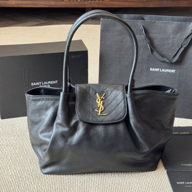 YSL Tote 055 DB503 28cm