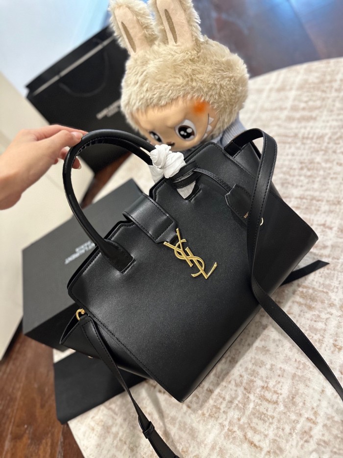 YSL Cabas Handbag 057 DB561 30cm