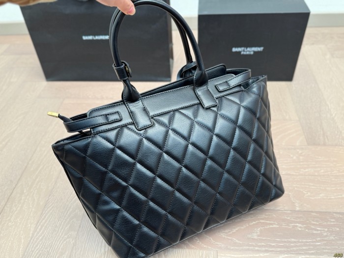 YSL Tote 041 DB551 34cm