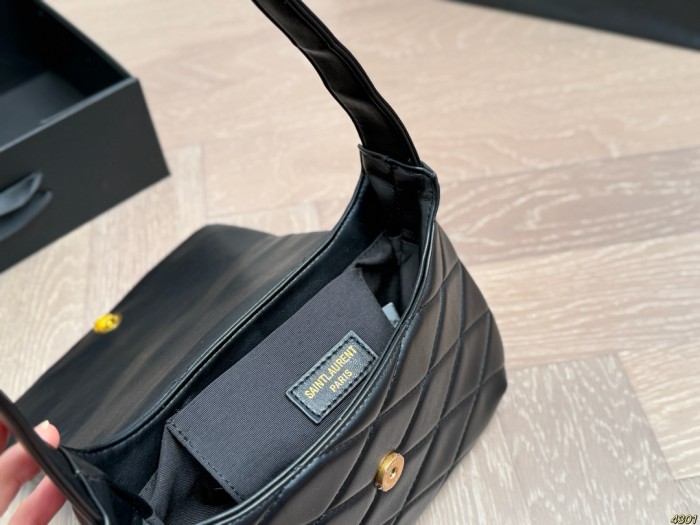 YSL Shoulder Bag 038 DB041 26cm