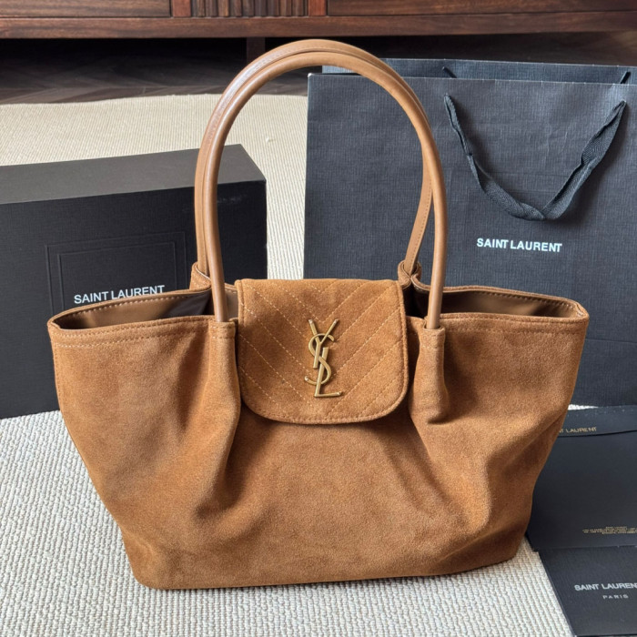 YSL Tote 054 DB503 28cm