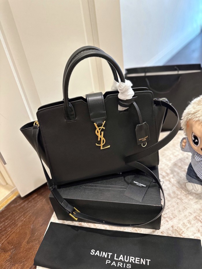 YSL Cabas Handbag 057 DB561 30cm