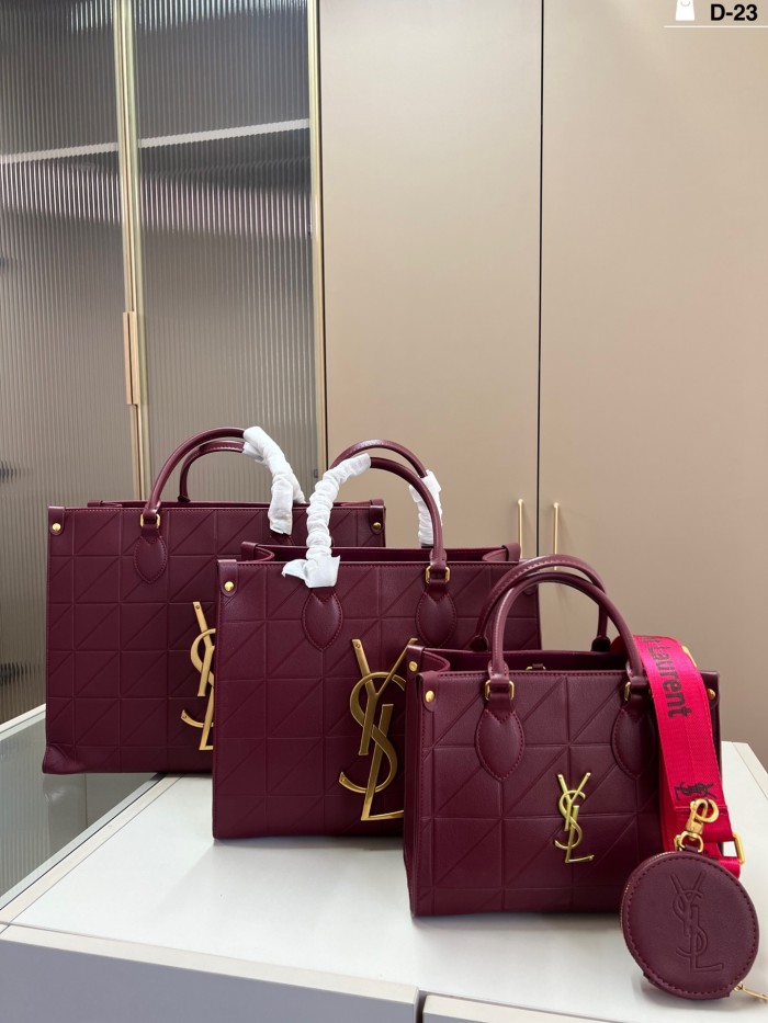 YSL Tote 039 DB051061561 25-41cm
