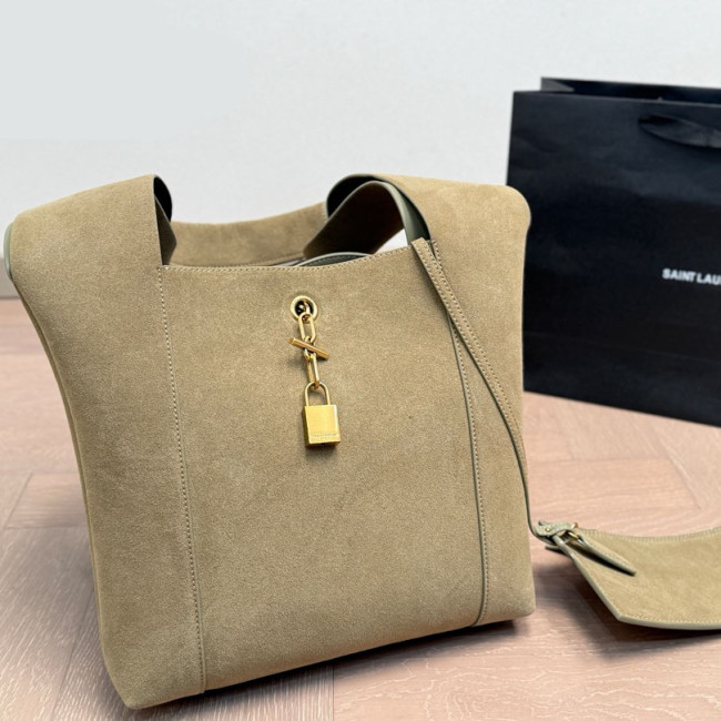 YSL Tote 053 DB532 28cm