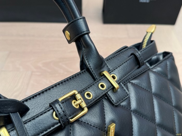 YSL Tote 041 DB551 34cm