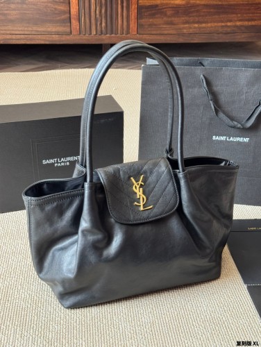 YSL Tote 055 DB503 28cm