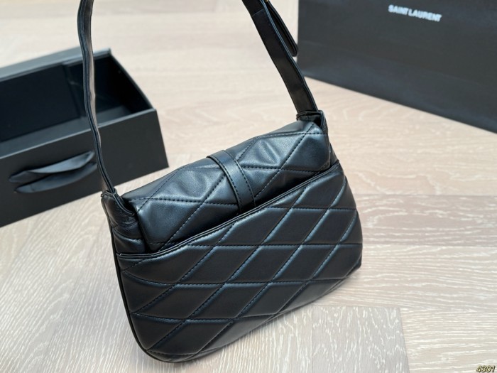 YSL Shoulder Bag 038 DB041 26cm