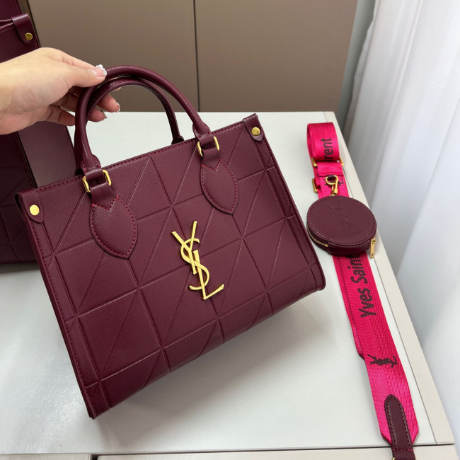 YSL Tote 039 DB051061561 25-41cm