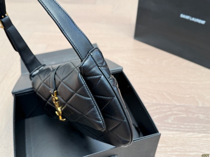 YSL Shoulder Bag 038 DB041 26cm