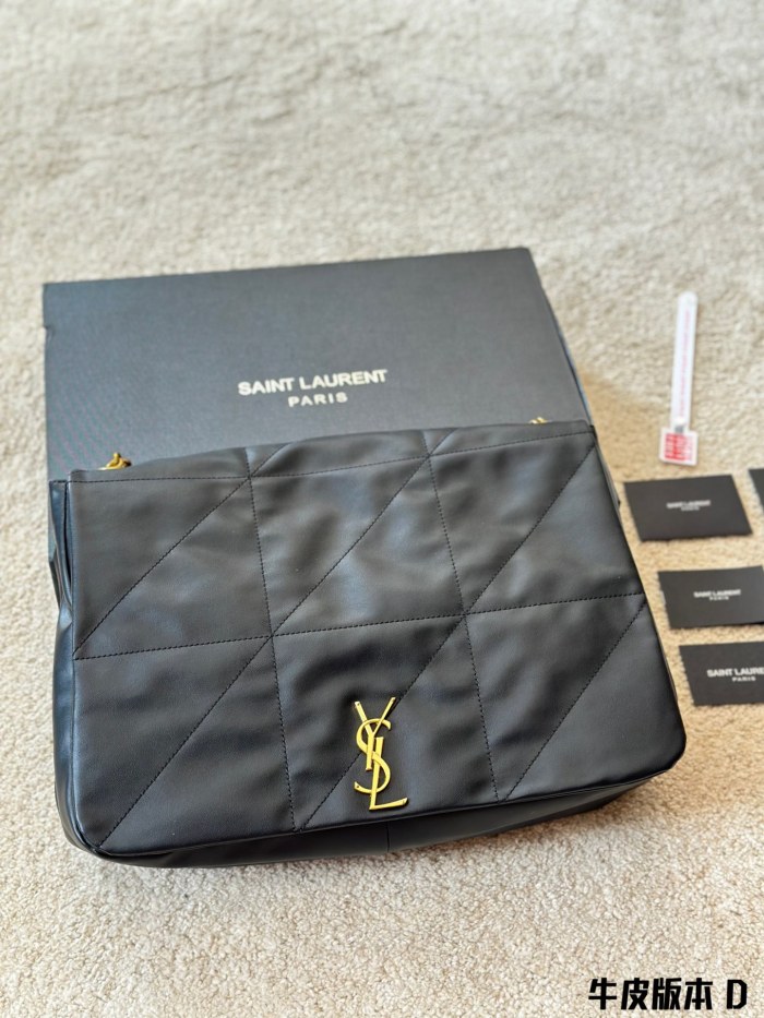 YSL Jamie Tote 068 DB002 40cm