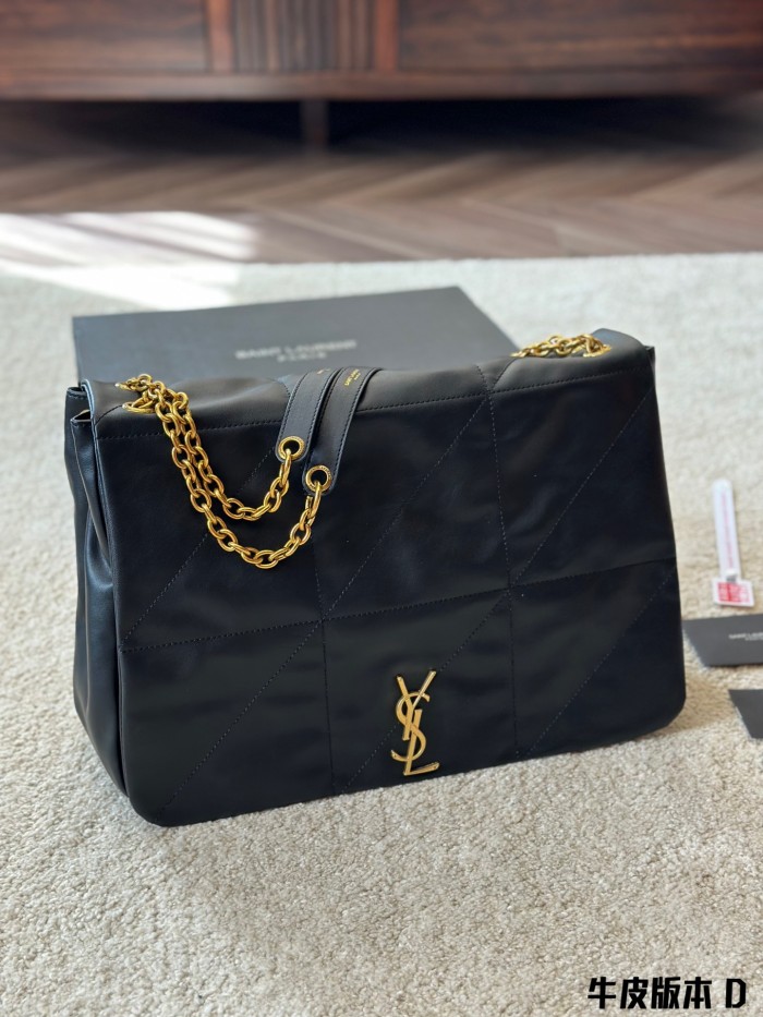 YSL Jamie Tote 068 DB002 40cm