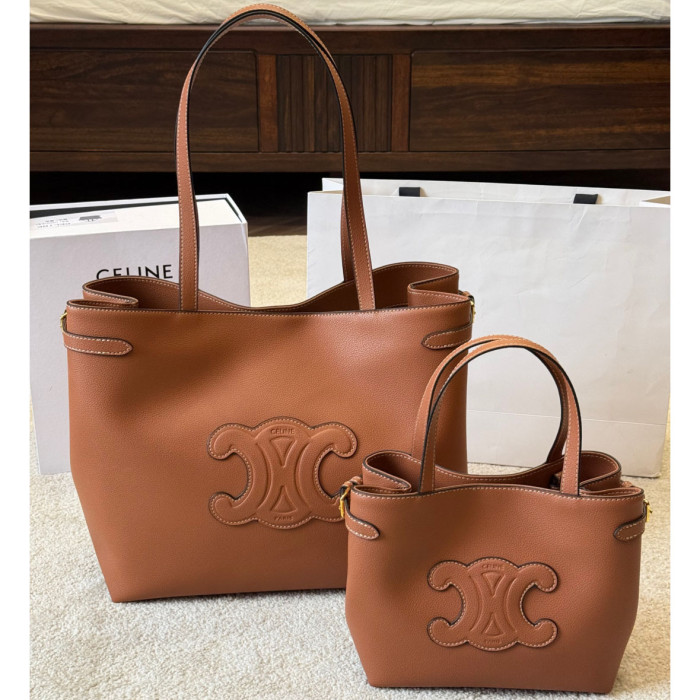 Celine Cabas 1 Tote 004 DB522 21-33cm