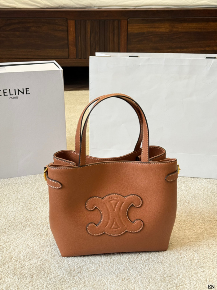 Celine Cabas 1 Tote 004 DB522 21-33cm