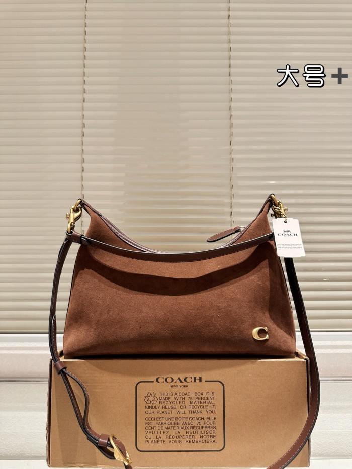 Coach Juliet Hobo Bag 011 DB581 30cm