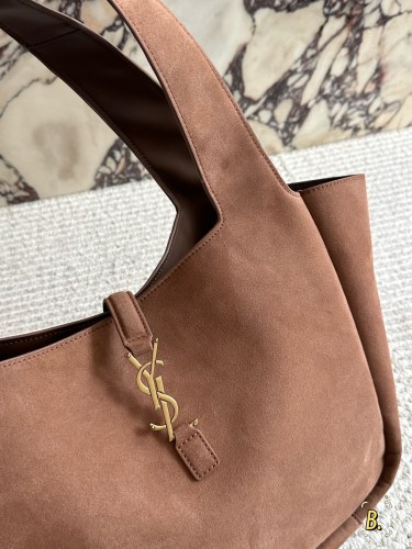 YSL BEA Tote 066 DB532 30cm