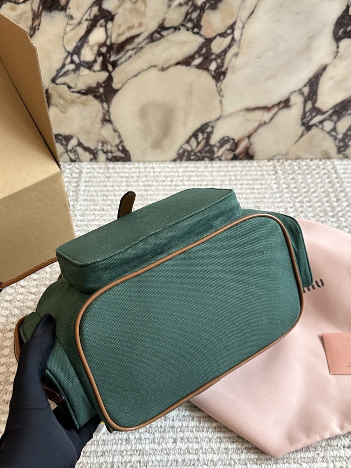 Miu Miu Backpack 019 DB542 30cm
