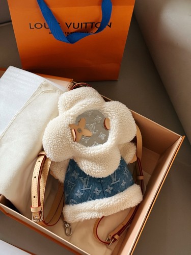 LV Vivienne Backpack 232 DB022 25cm