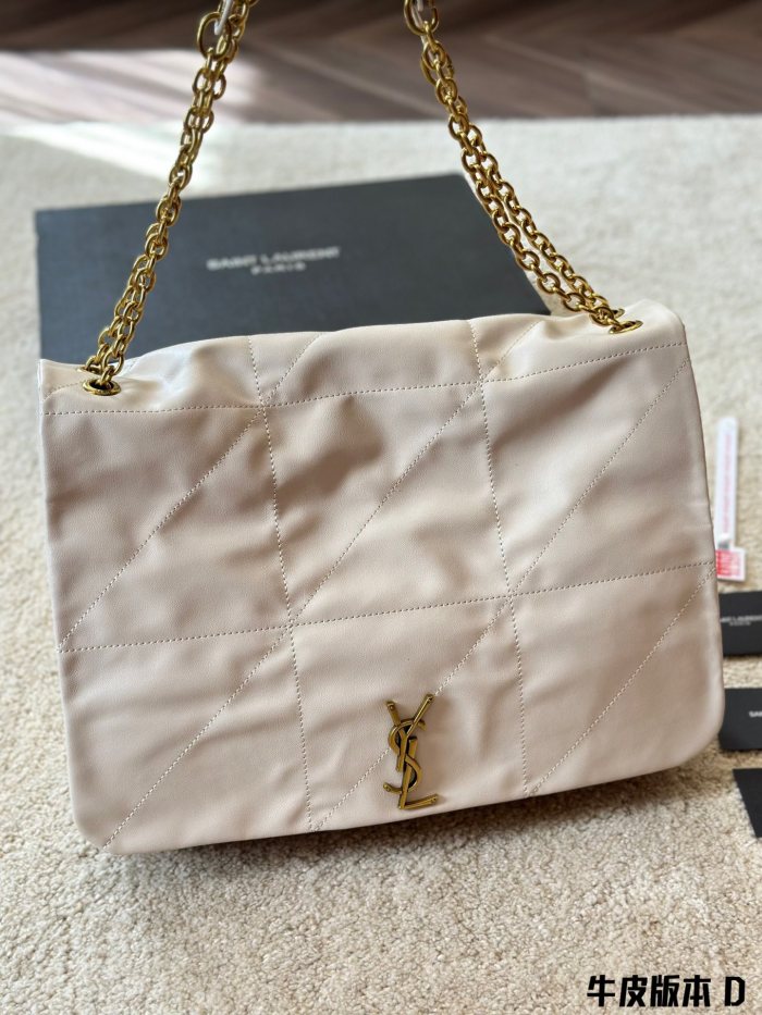 YSL Jamie Tote 068 DB002 40cm