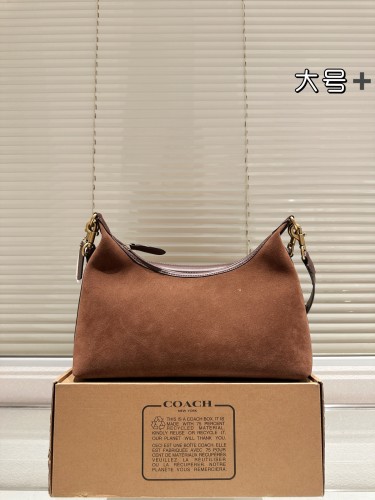 Coach Juliet Hobo Bag 011 DB581 30cm