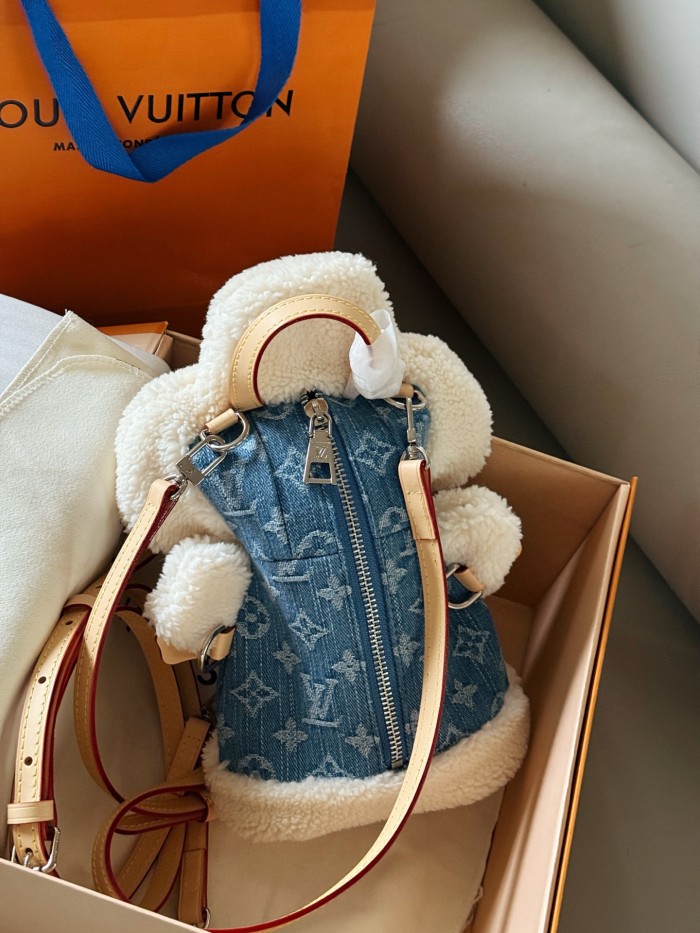 LV Vivienne Backpack 232 DB022 25cm