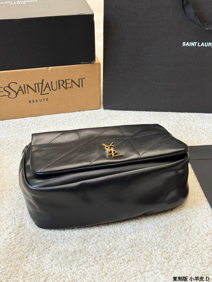 YSL Jamie Shoulder Bag 067 DB022 18-25cm