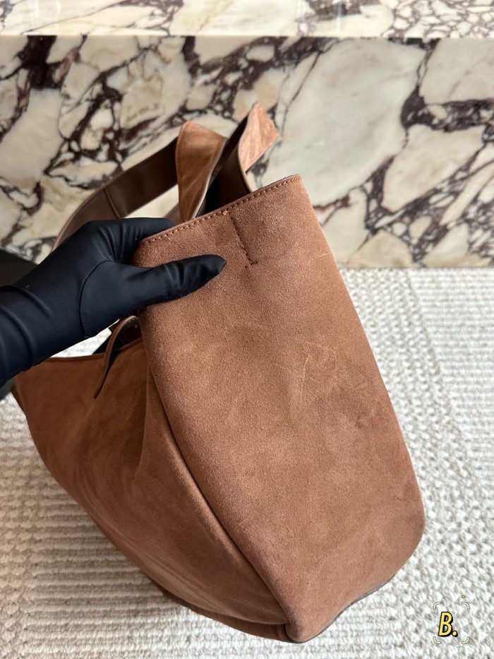 YSL BEA Tote 066 DB532 30cm