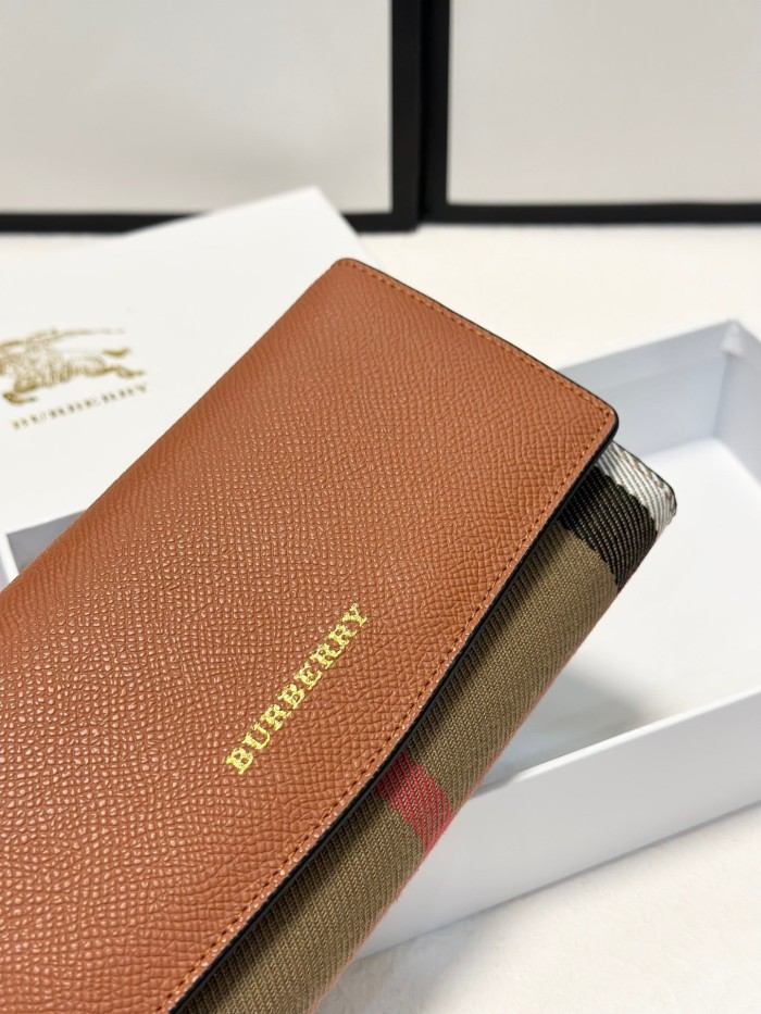 Burberry Clutch 008 DB001 19cm
