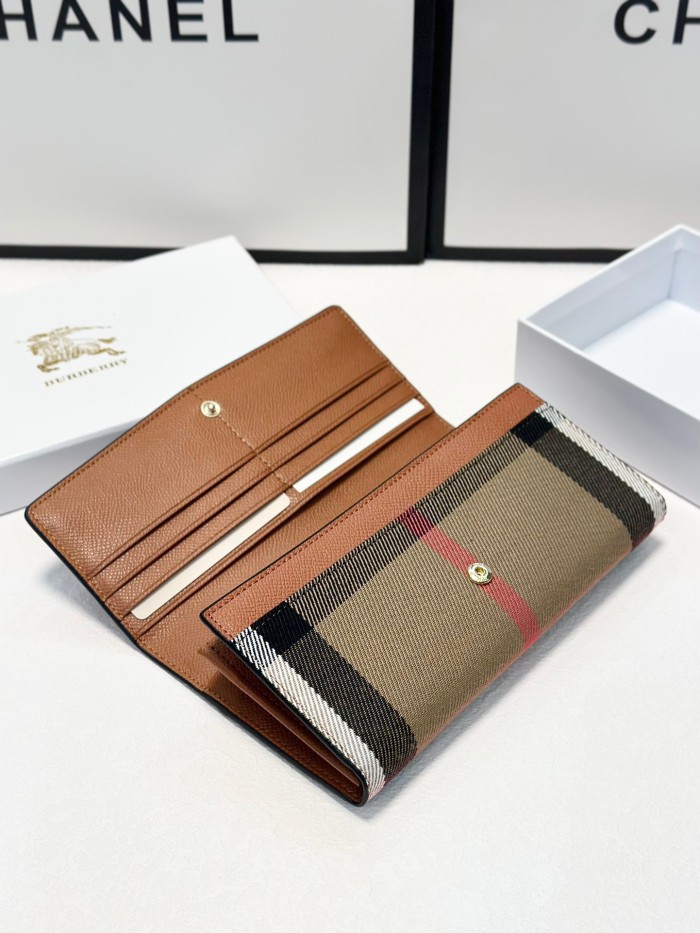 Burberry Clutch 008 DB001 19cm