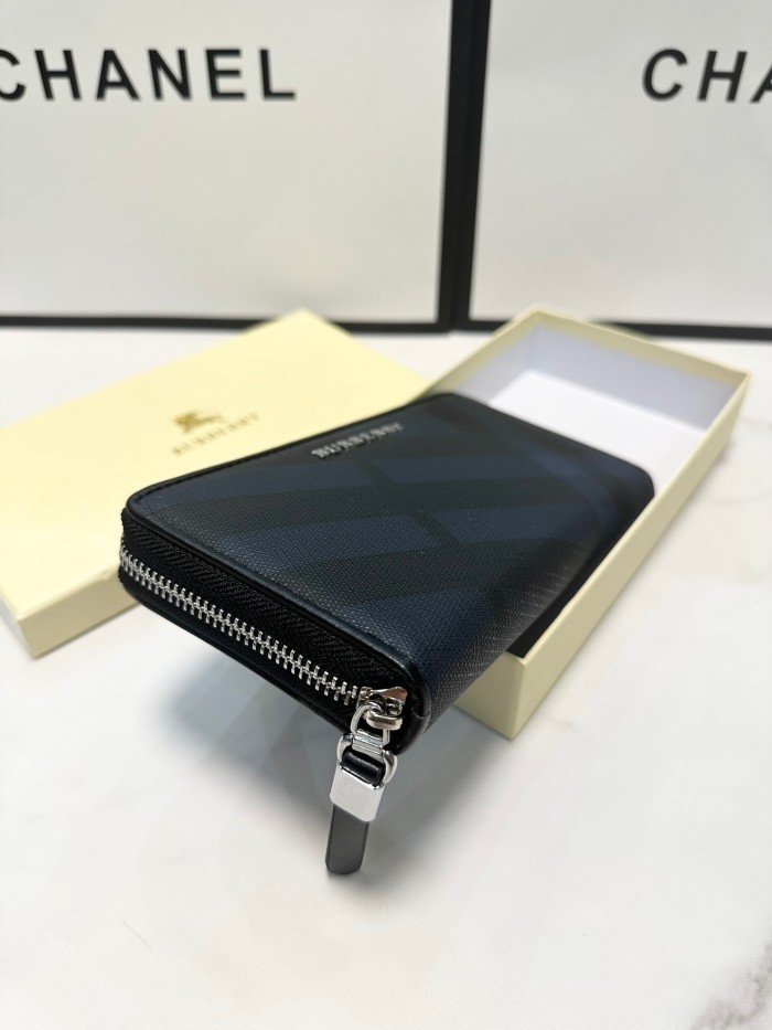 Burberry Clutch 010 DB501 20cm