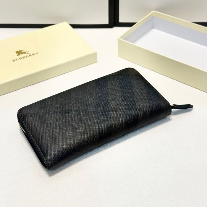 Burberry Clutch 009 DB501 20cm