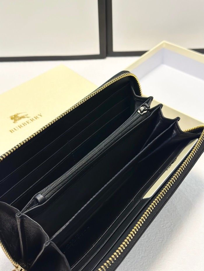 Burberry Clutch 009 DB501 20cm