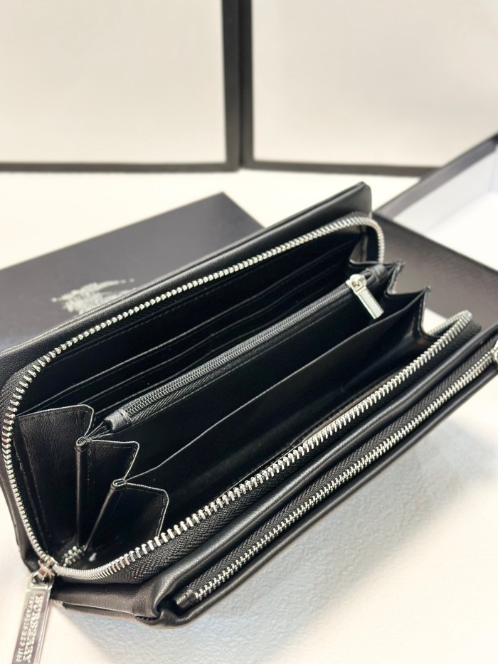Burberry Clutch 007 DB531 21cm