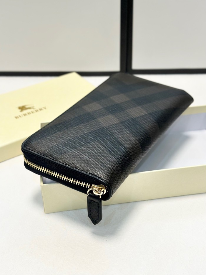 Burberry Clutch 009 DB501 20cm