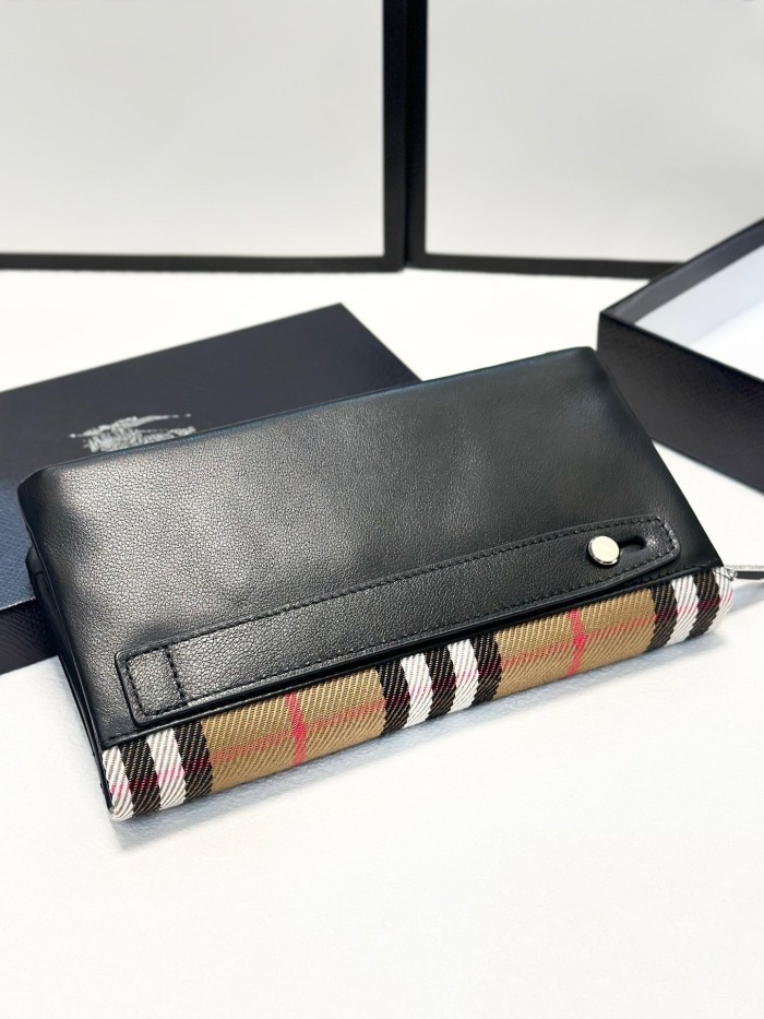 Burberry Clutch 007 DB531 21cm