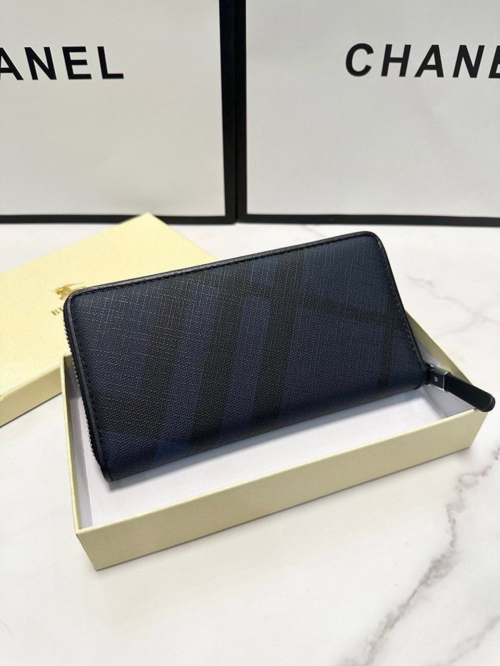 Burberry Clutch 010 DB501 20cm