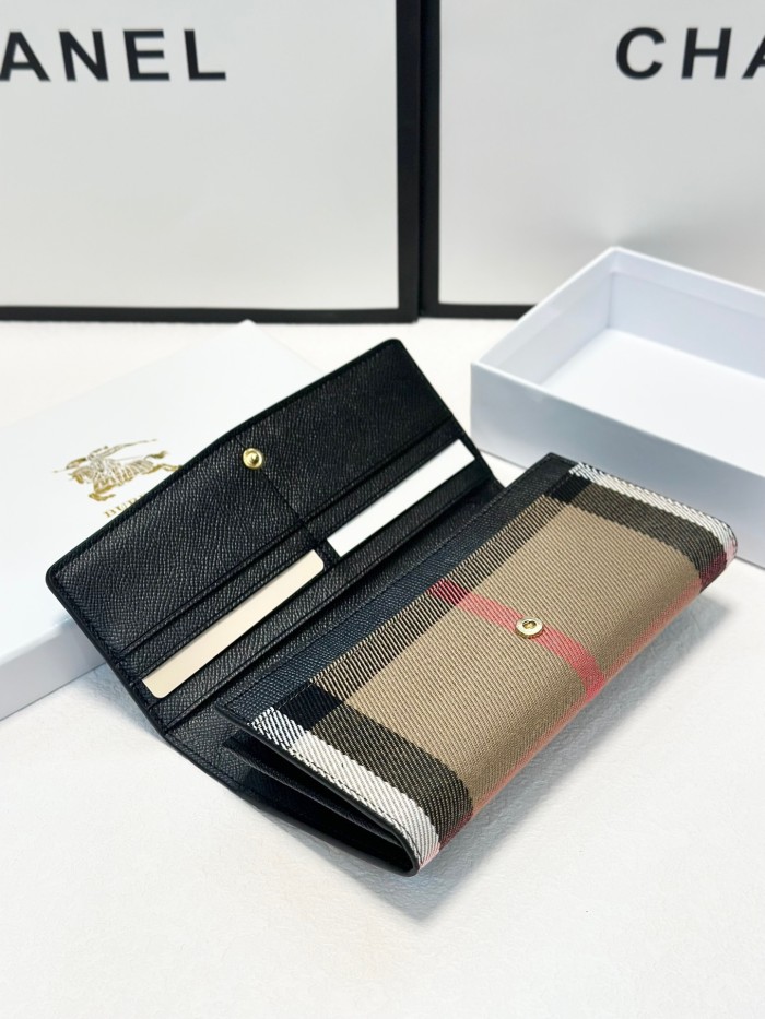Burberry Clutch 008 DB001 19cm