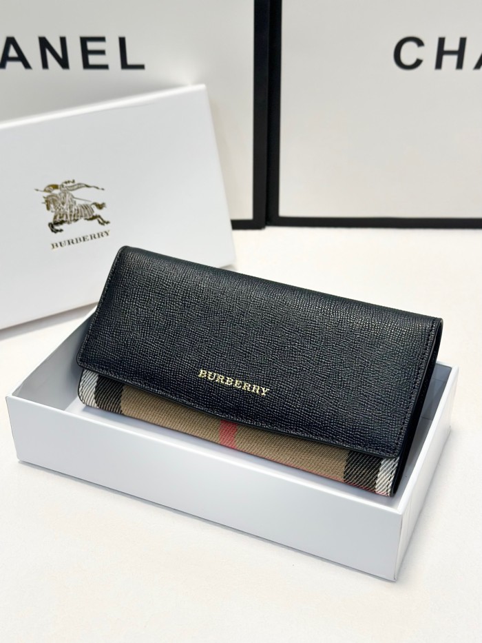 Burberry Clutch 008 DB001 19cm