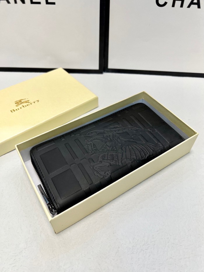 Burberry Clutch 013 DB501 20cm