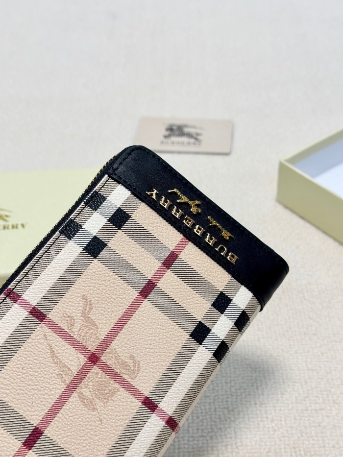 Burberry Clutch 011 DB501 20cm