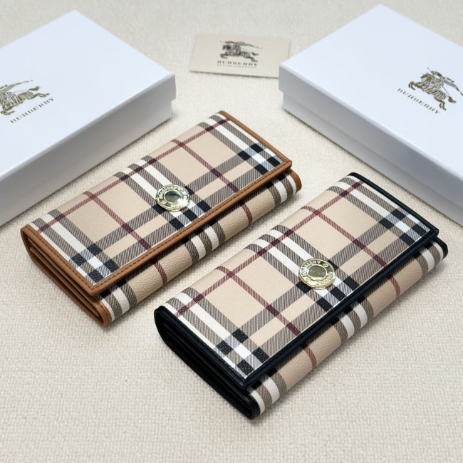 Burberry Clutch 016 DB001 19cm