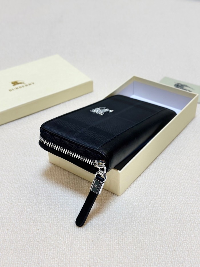 Burberry Clutch 014 DB501 20cm