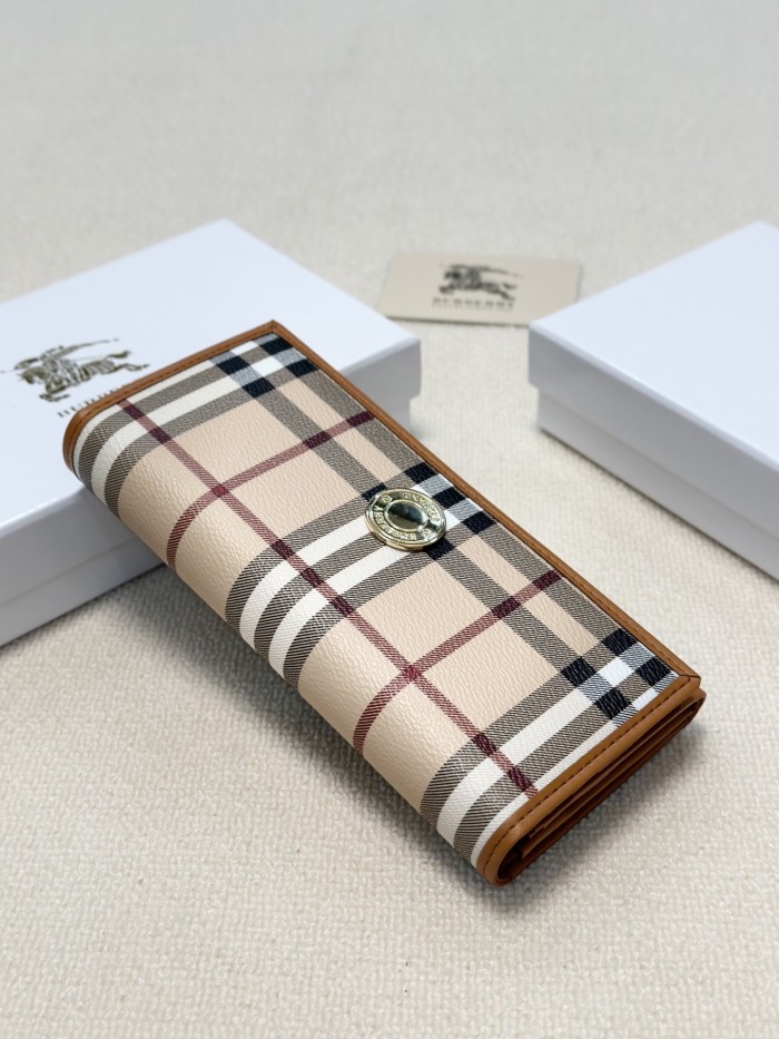 Burberry Clutch 016 DB001 19cm