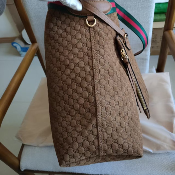 Gucci Giglio Tote 853971 LM051 42cm