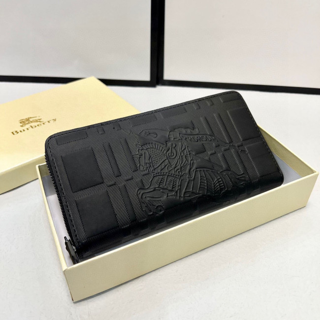 Burberry Clutch 013 DB501 20cm